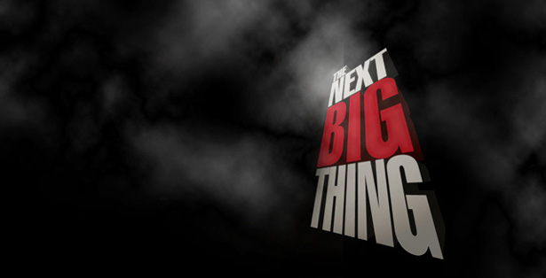 next-big-thing