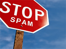 Stop Spam PhpBB